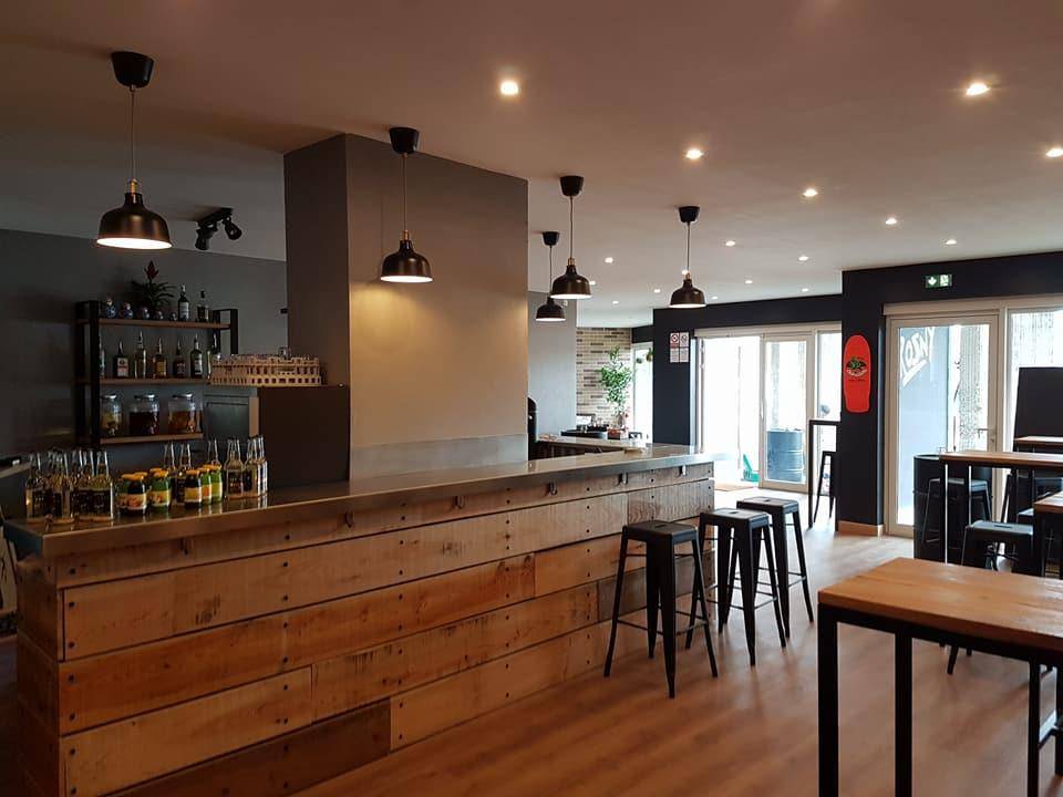 bar bar